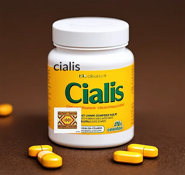 Sitio seguro para comprar cialis